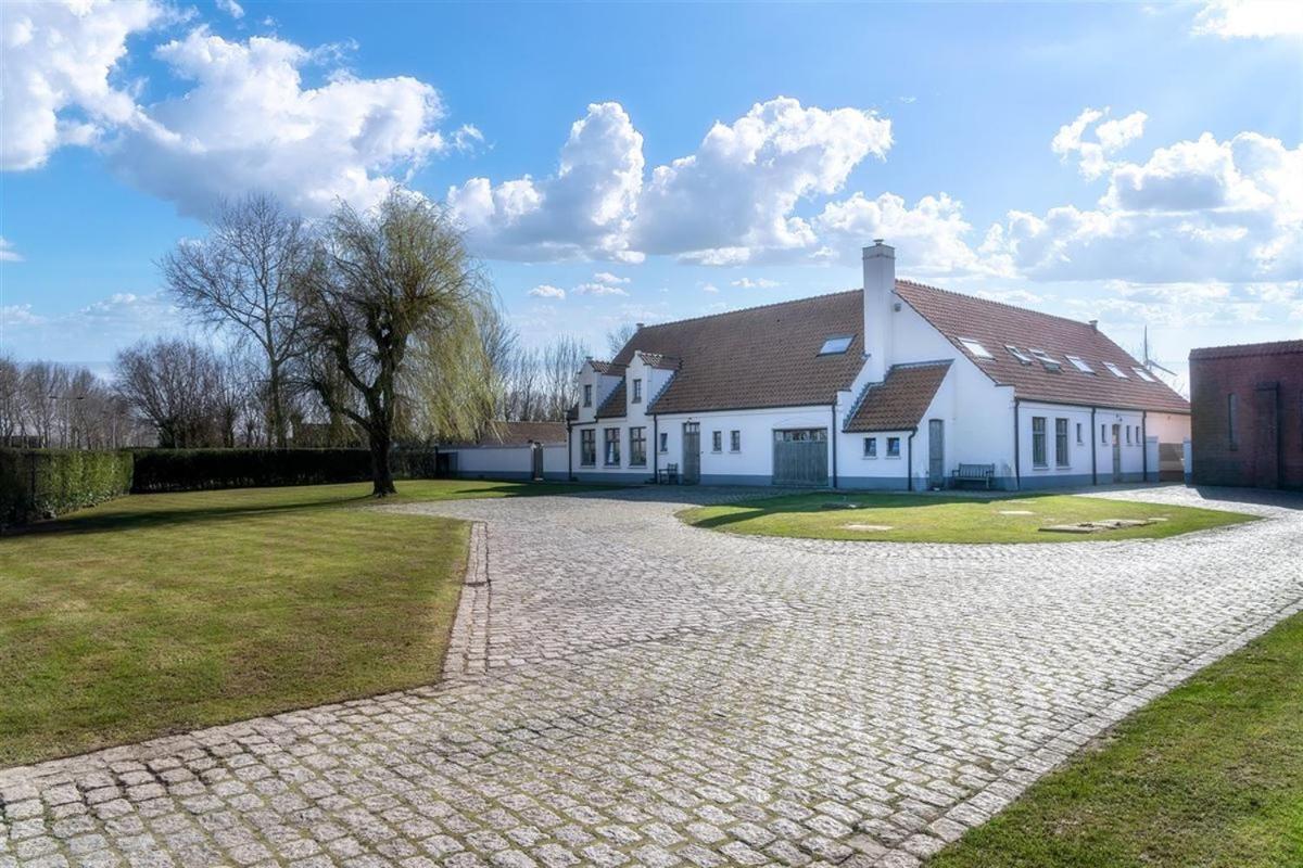 Beautiful 3-Bedroom - 3-Bathroom Appartment Pendula Brujas Exterior foto