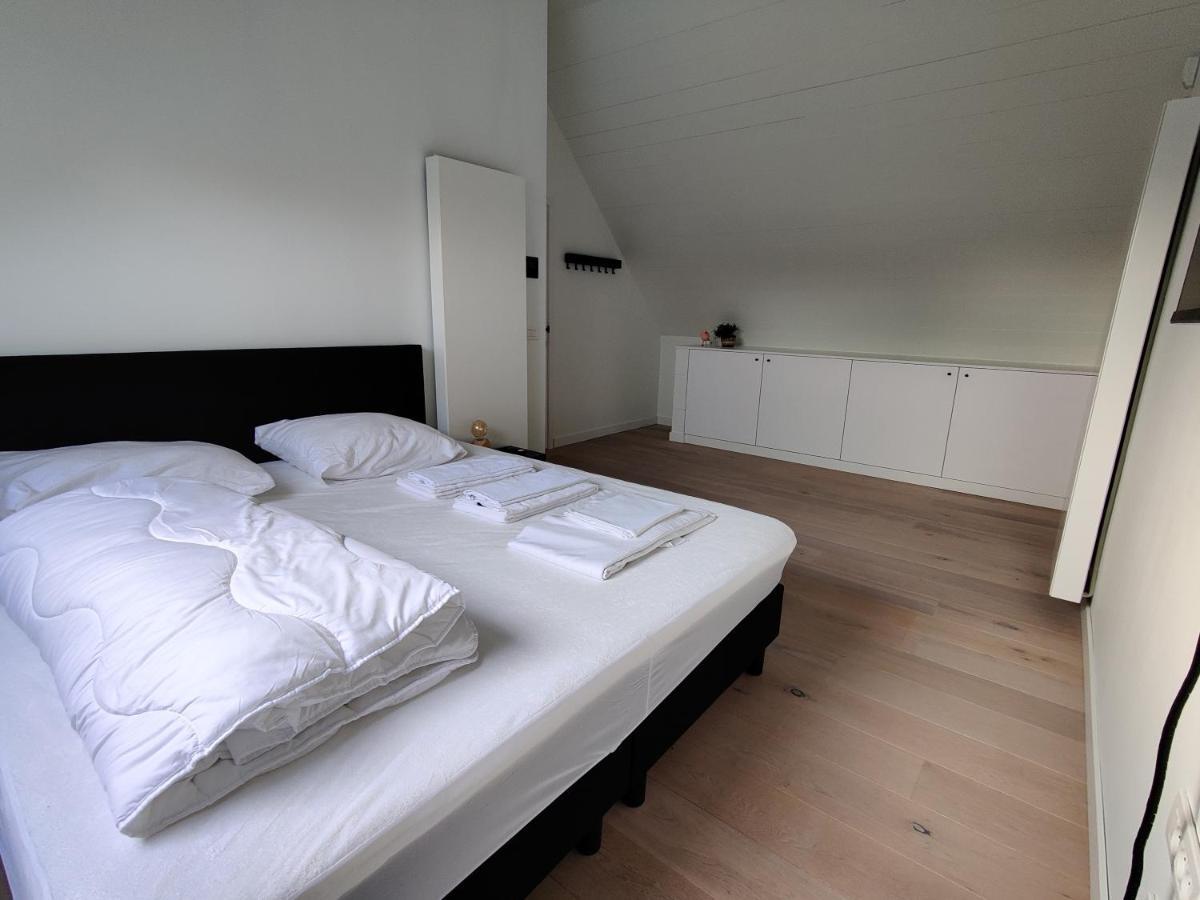 Beautiful 3-Bedroom - 3-Bathroom Appartment Pendula Brujas Exterior foto