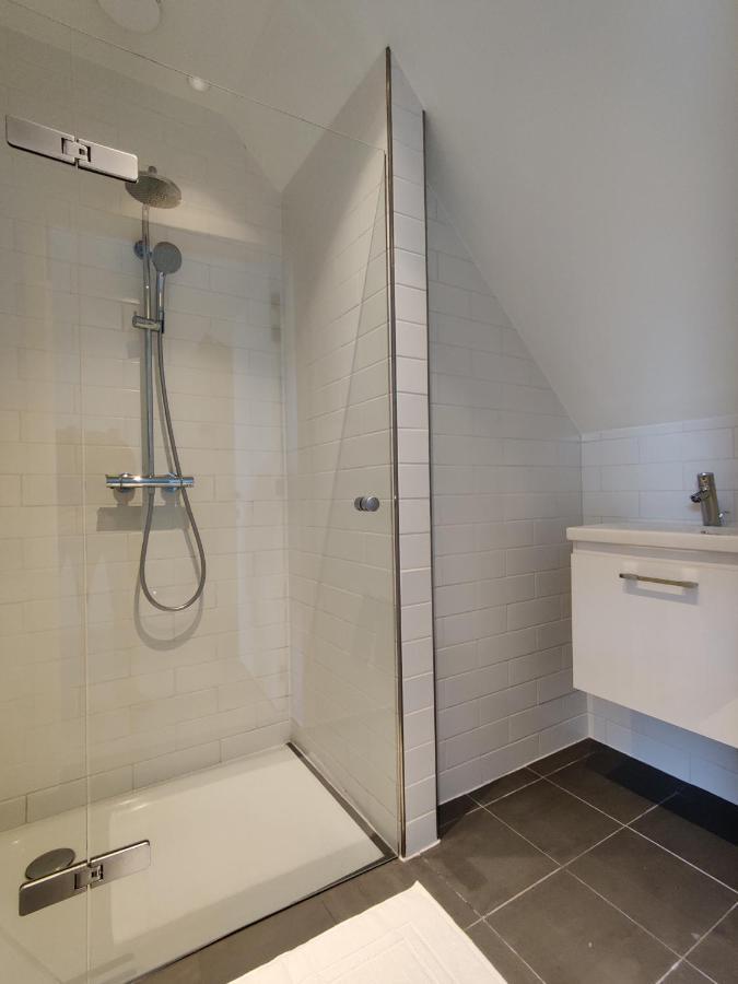Beautiful 3-Bedroom - 3-Bathroom Appartment Pendula Brujas Exterior foto
