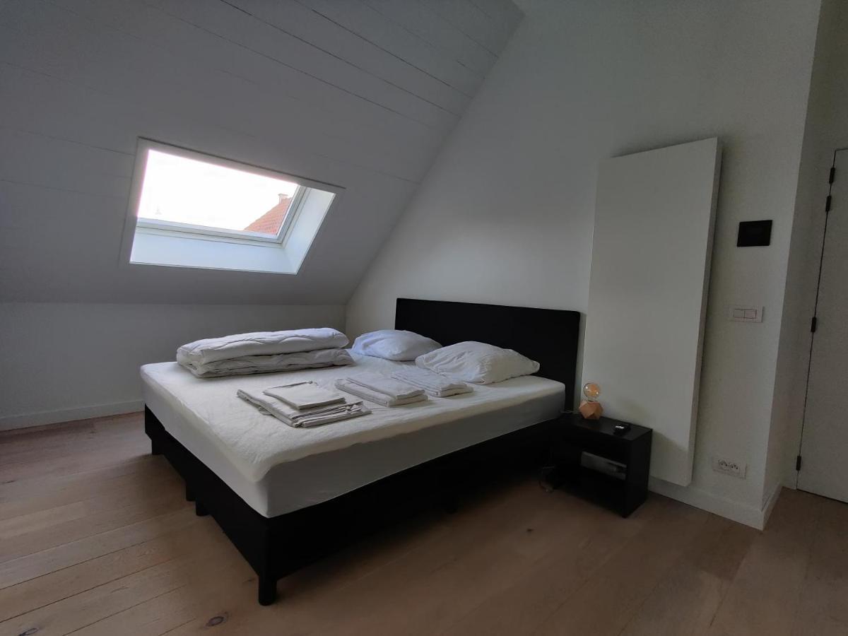 Beautiful 3-Bedroom - 3-Bathroom Appartment Pendula Brujas Exterior foto