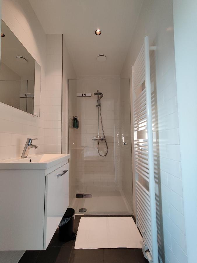 Beautiful 3-Bedroom - 3-Bathroom Appartment Pendula Brujas Exterior foto