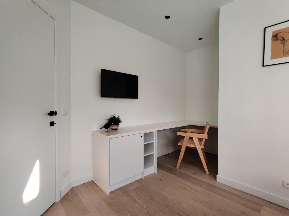 Beautiful 3-Bedroom - 3-Bathroom Appartment Pendula Brujas Exterior foto