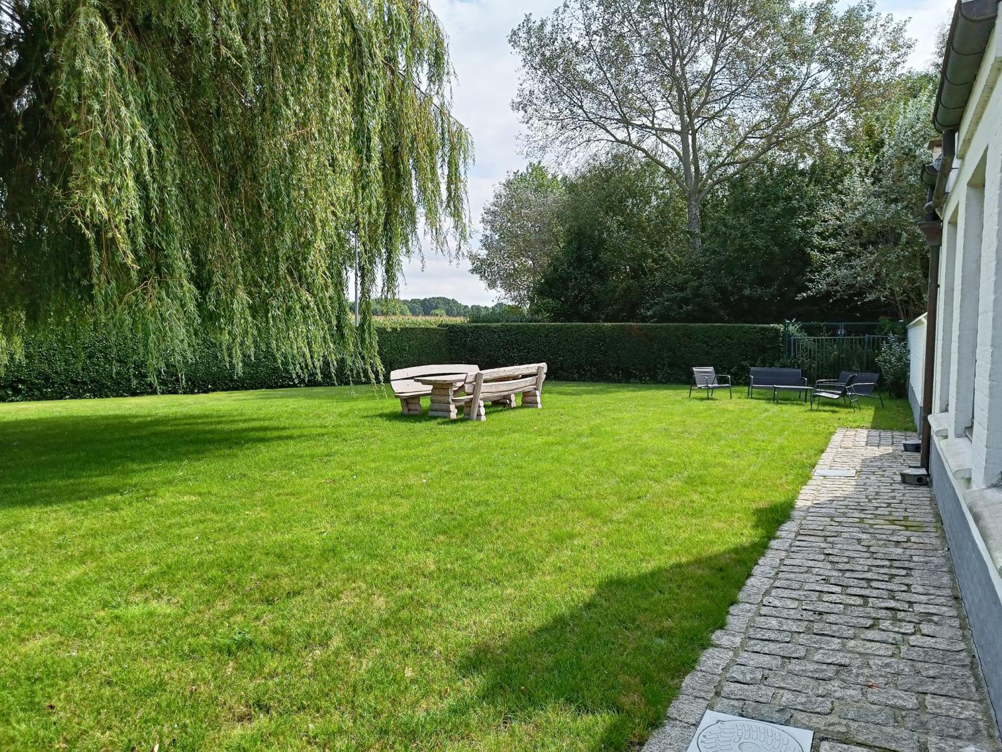 Beautiful 3-Bedroom - 3-Bathroom Appartment Pendula Brujas Exterior foto